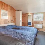 Hébergement de vacances 105-harboore-neerlandiavej-114 Harboør