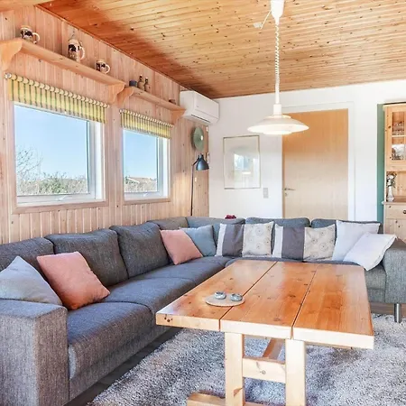 Casa vacanze 105-harboore-neerlandiavej-114