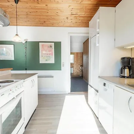 105-harboore-neerlandiavej-114 Casa vacanze