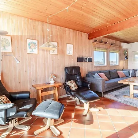 105-harboore-neerlandiavej-114 Hébergement de vacances