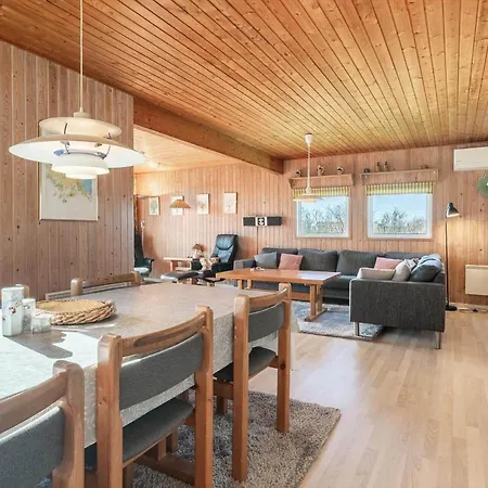 Casa vacanze 105-harboore-neerlandiavej-114 Harboør