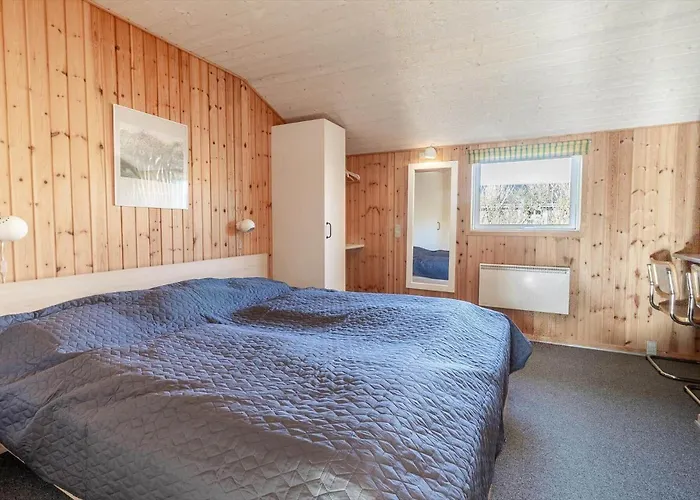 Ferienhaus 105-harboore-neerlandiavej-114 Harboør